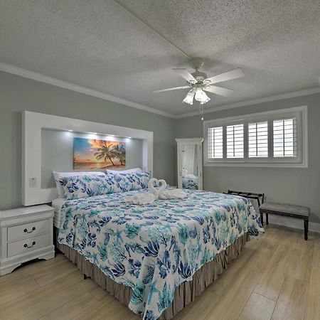Pcb Condo With Community Perks And Beach Access Панама-Сити Экстерьер фото