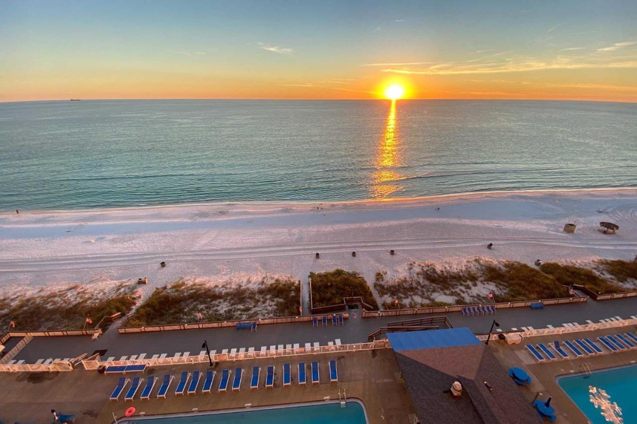 Pcb Condo With Community Perks And Beach Access Панама-Сити Экстерьер фото