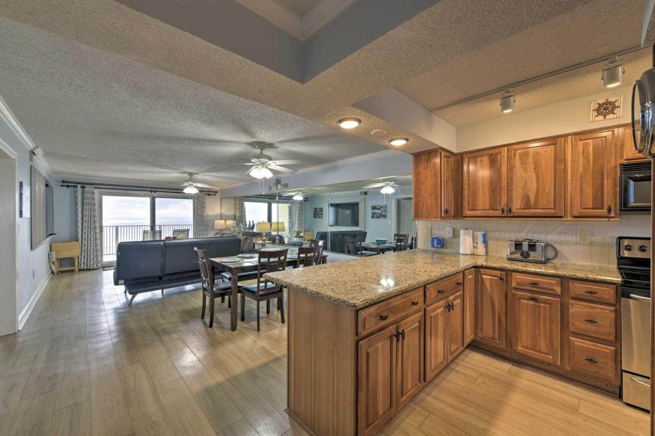Pcb Condo With Community Perks And Beach Access Панама-Сити Экстерьер фото
