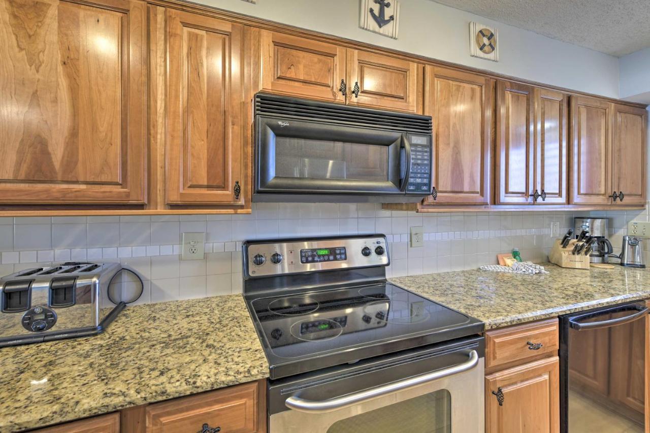 Pcb Condo With Community Perks And Beach Access Панама-Сити Экстерьер фото