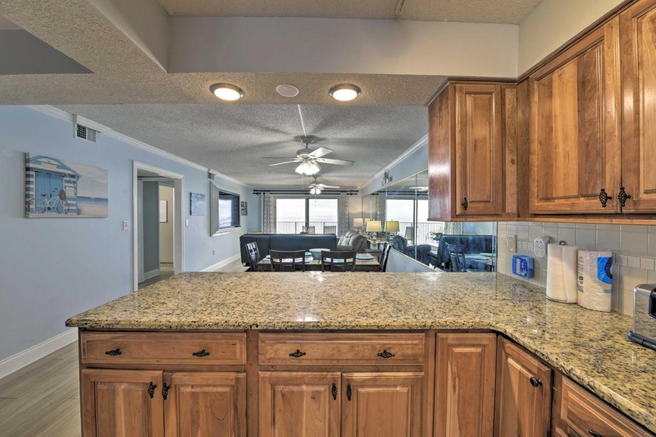 Pcb Condo With Community Perks And Beach Access Панама-Сити Экстерьер фото