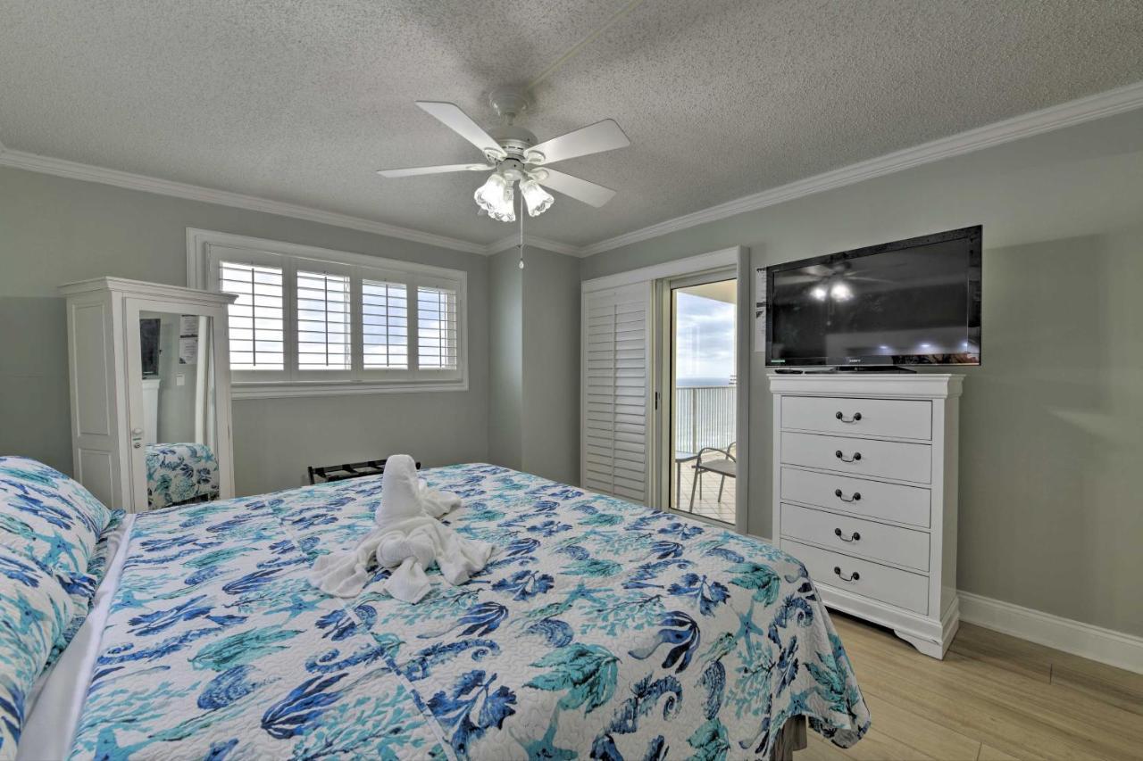 Pcb Condo With Community Perks And Beach Access Панама-Сити Экстерьер фото