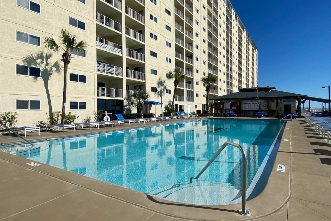 Pcb Condo With Community Perks And Beach Access Панама-Сити Экстерьер фото