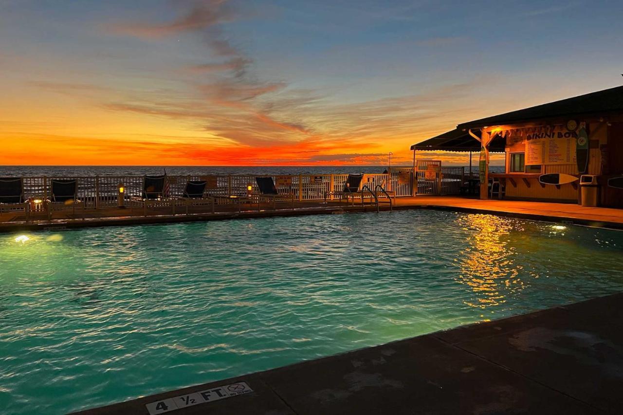 Pcb Condo With Community Perks And Beach Access Панама-Сити Экстерьер фото