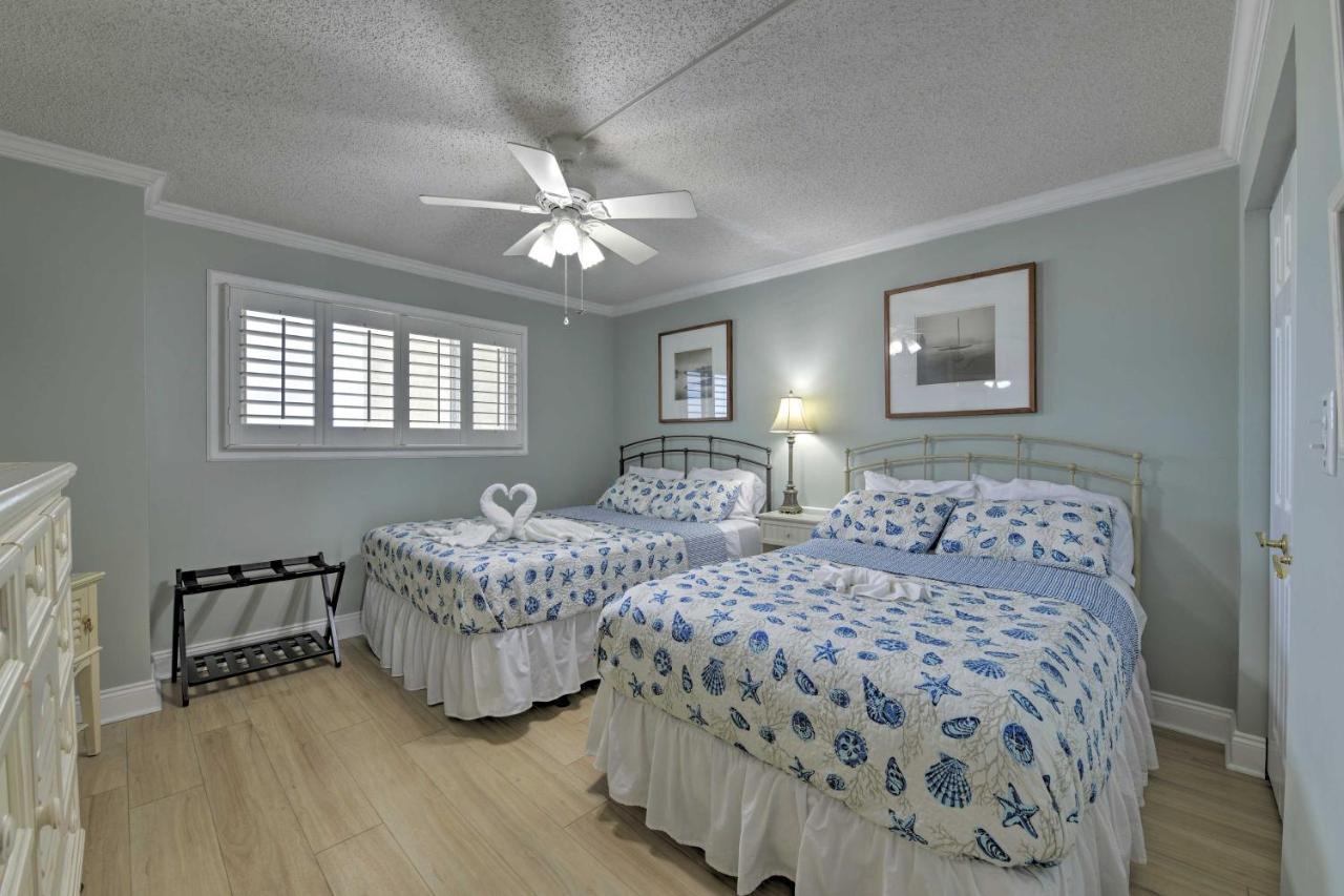 Pcb Condo With Community Perks And Beach Access Панама-Сити Экстерьер фото