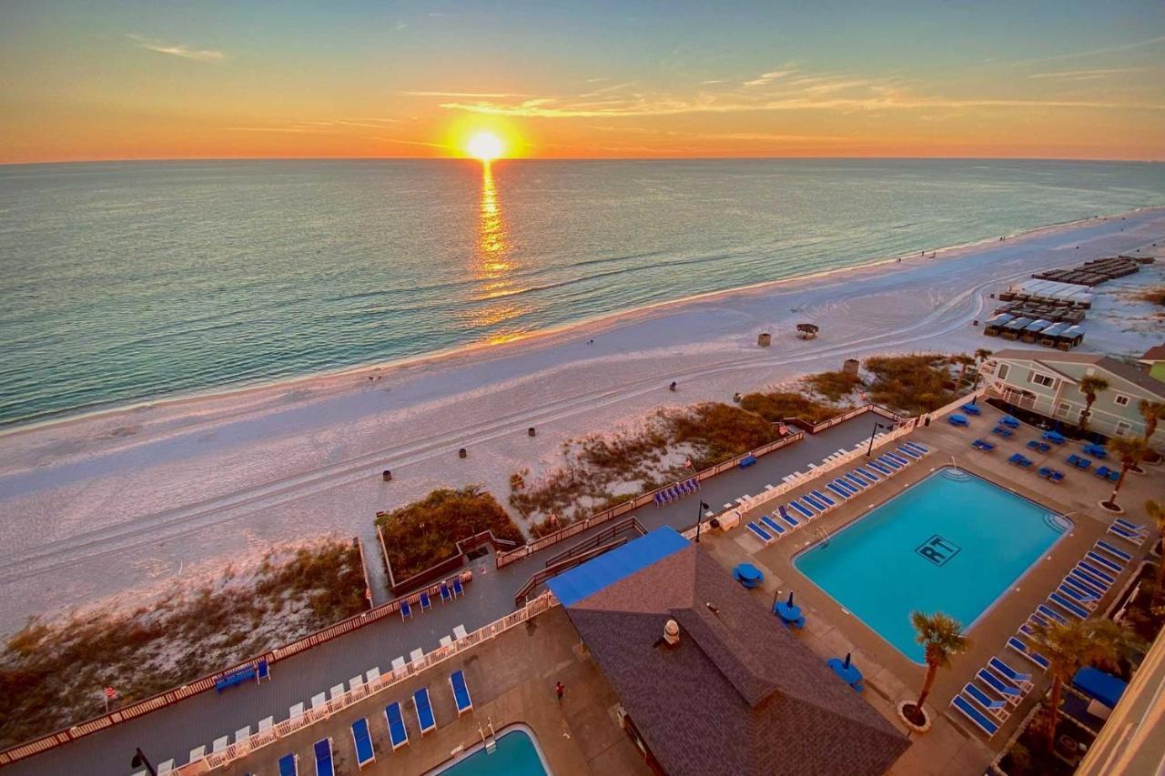 Pcb Condo With Community Perks And Beach Access Панама-Сити Экстерьер фото